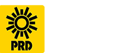 Sitio PRD nacional